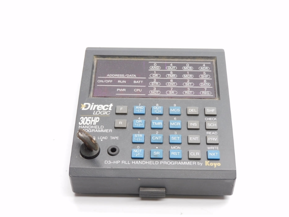 AUTOMATION DIRECT D3-HP (AS PICTURED) UNMP