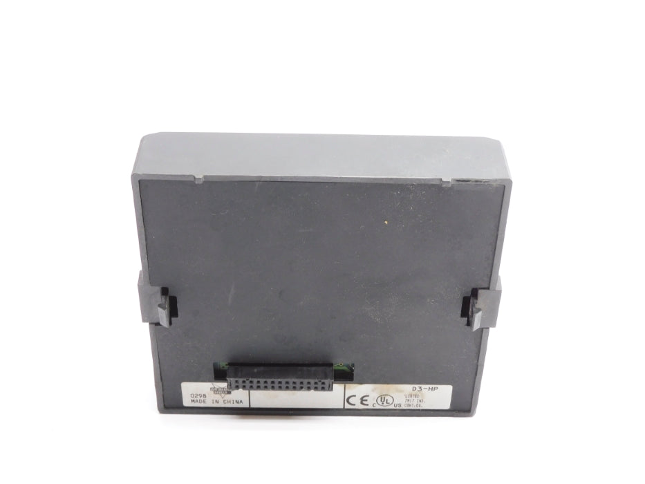 AUTOMATION DIRECT D3-HP (AS PICTURED) UNMP