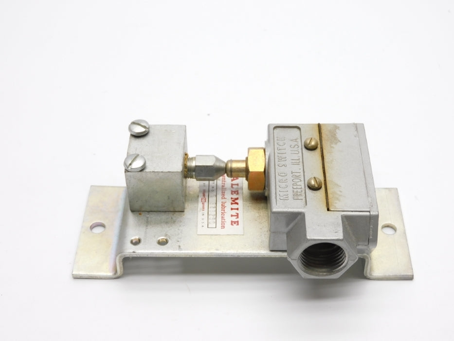 ALEMITE G383230 NSNP