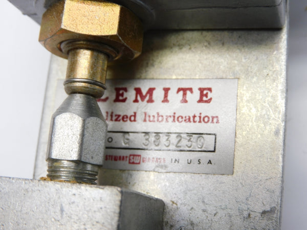 ALEMITE G383230 NSNP