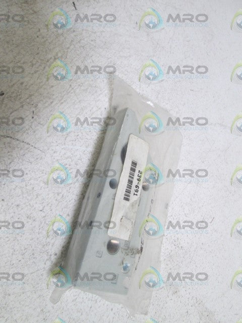 NUMATICS END PLATE KIT 239-691 *NEW IN BAG*