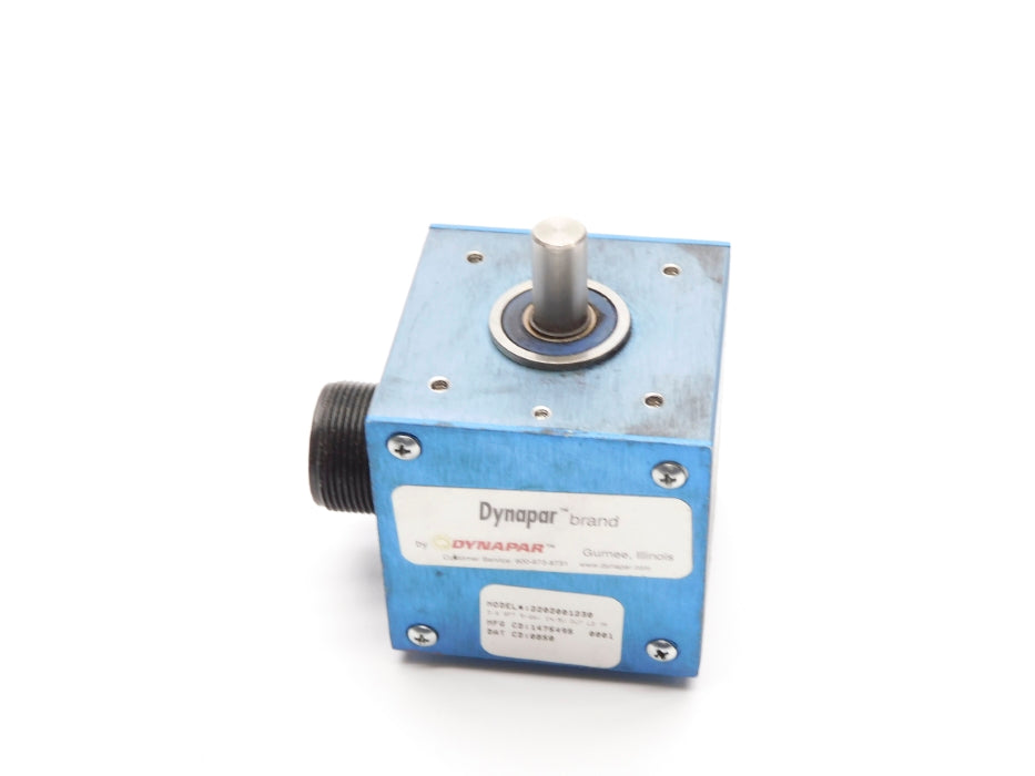 DYNAPAR 2202001230 UNMP