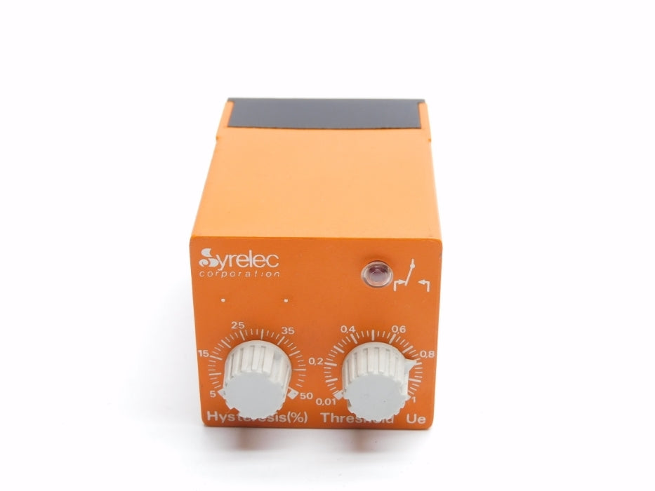 SYRELEC LUR-110VAC UNMP