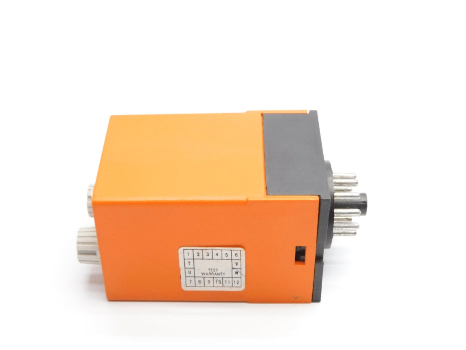 SYRELEC LUR-110VAC UNMP