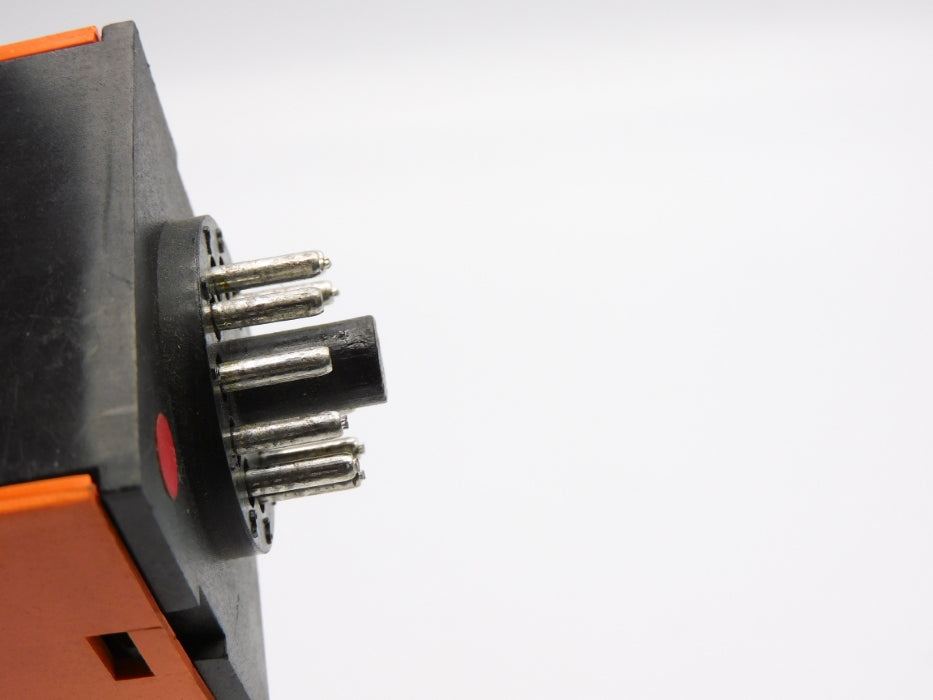 SYRELEC LUR-110VAC UNMP