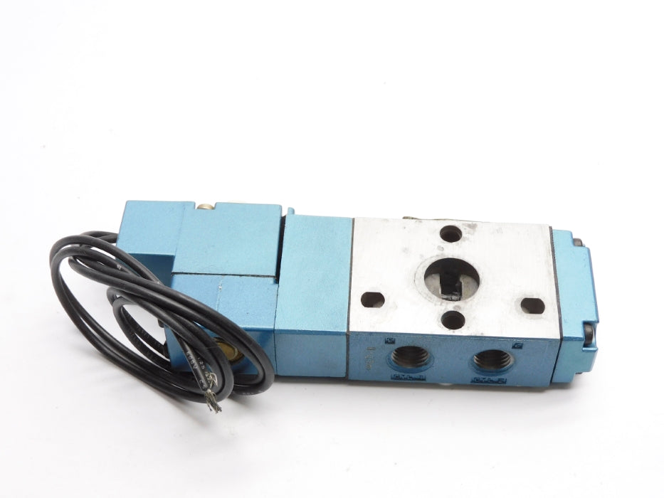 MAC 811C-PM-111CA-132 110/120V 150PSI NSNP