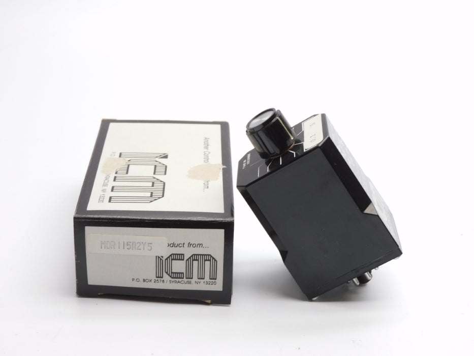 ICM MDR115A2Y5 120VAC 10A NSMP