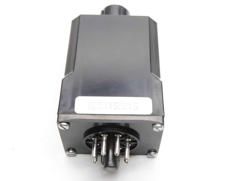 ICM MDR115A2Y5 120VAC 10A NSMP