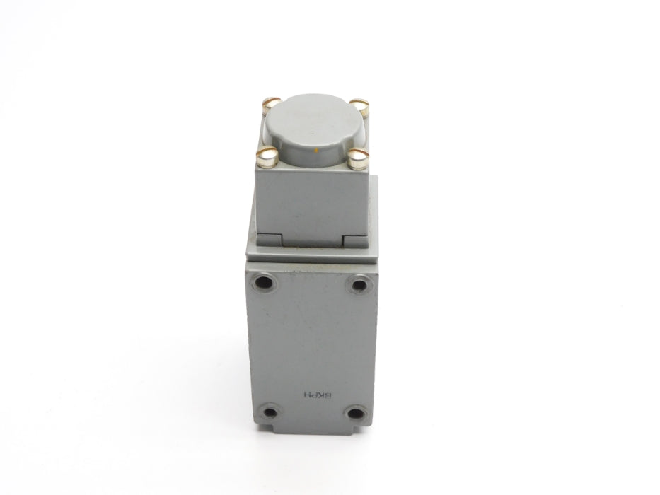 ALLEN BRADLEY 802T-AP SER. F UNMP