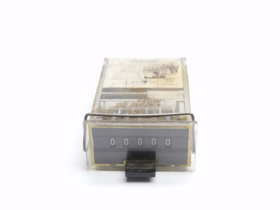 SODECO RG152E UNMP