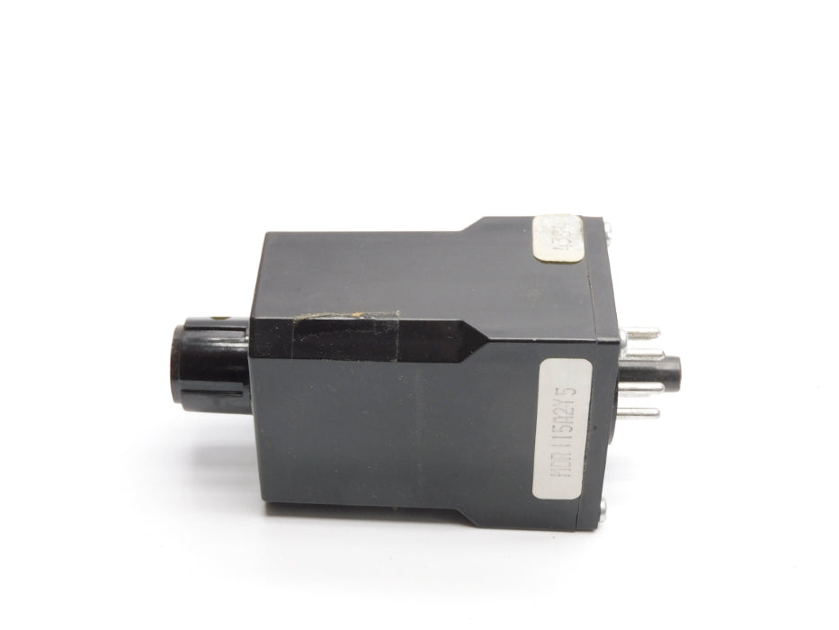 ICM MDR115A2Y5 120VAC 10A 0.1-5SEC UNMP
