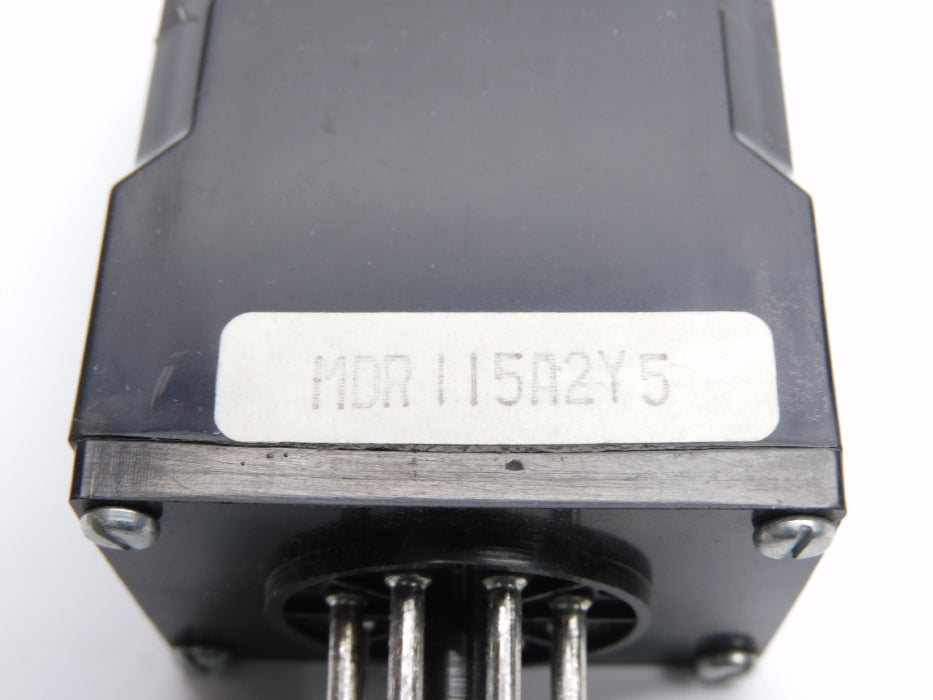 ICM MDR115A2Y5 120VAC 10A 0.1-5SEC UNMP