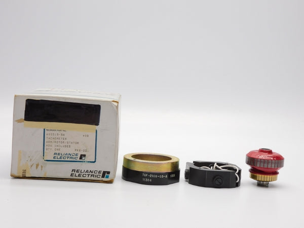 RELIANCE ELECTRIC 603515-5A NSMP