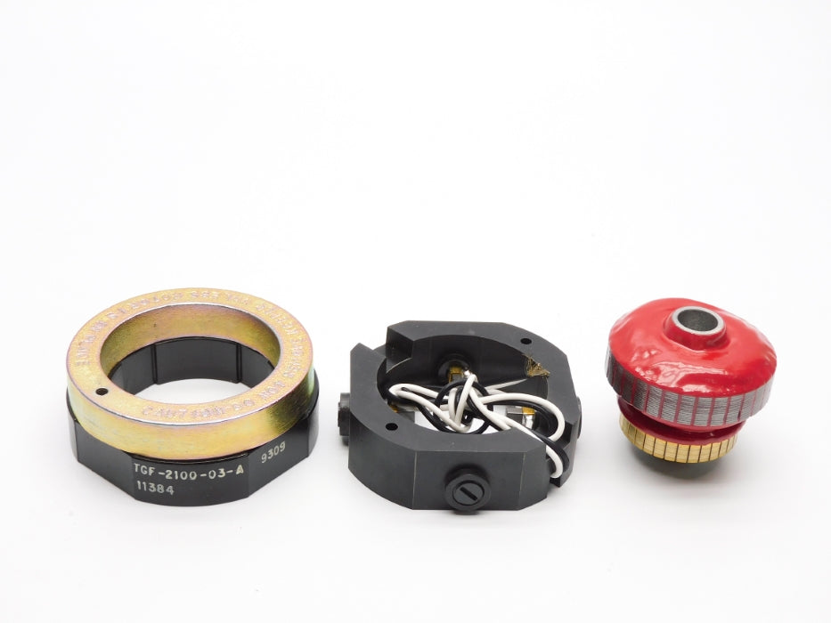 RELIANCE ELECTRIC 603515-5A NSMP