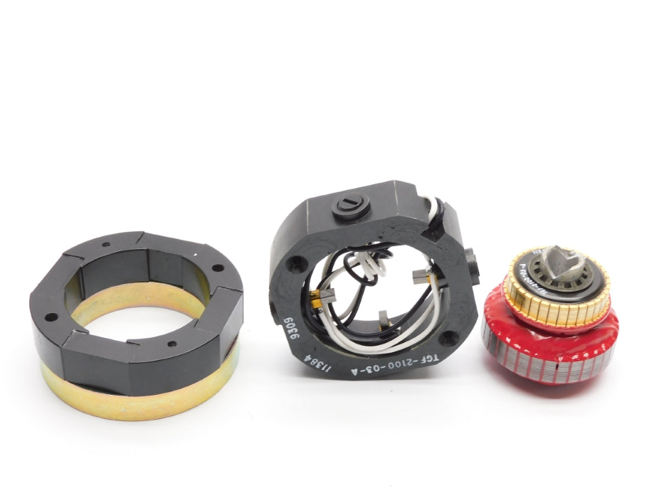 RELIANCE ELECTRIC 603515-5A NSMP