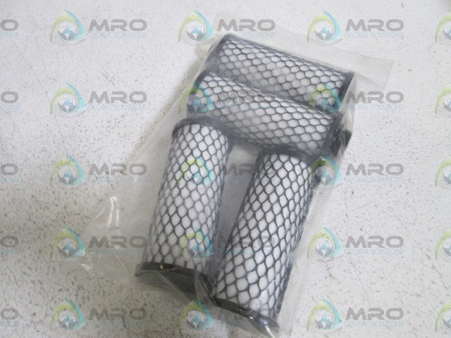 LOT OF 4 MICRON FILTERS 83013-11-60 *NEW IN BAG*