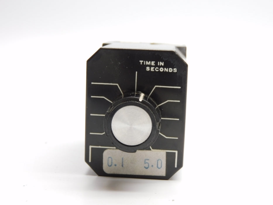 ICM MDR115A2Y5 120VAC 10A 0.1-5SEC REMAN