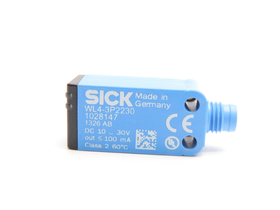 SICK WL4-3P2230 1028147 NSMP