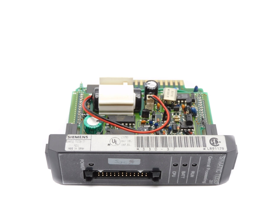 SIEMENS TI330-37 UNMP