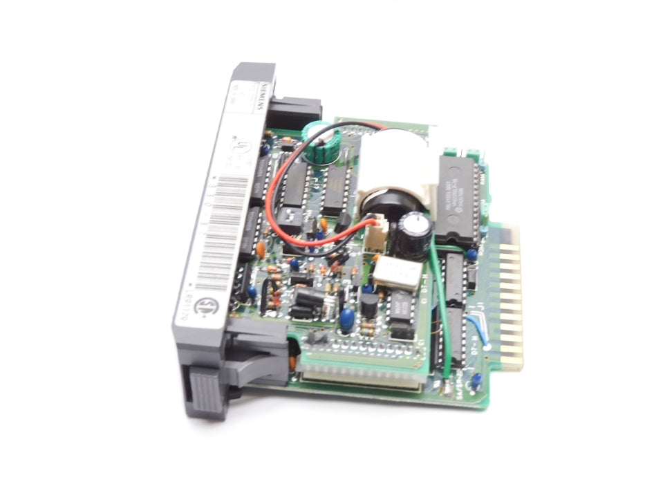 SIEMENS TI330-37 UNMP