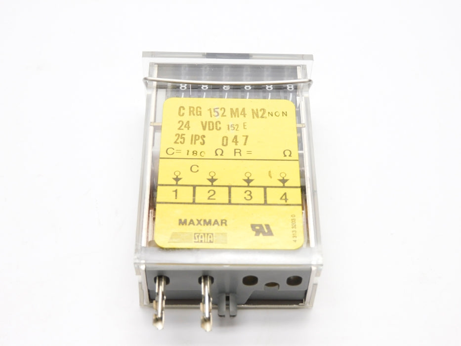 SAIA CRG152M4N2NON NSMP