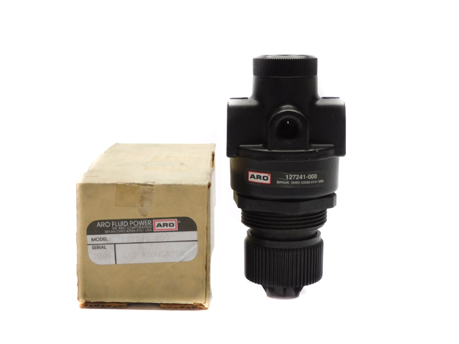 ARO 127241-000 NSMP