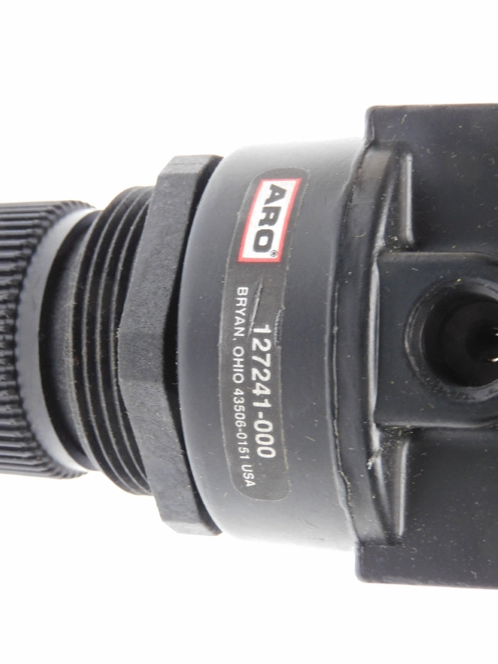 ARO 127241-000 NSMP