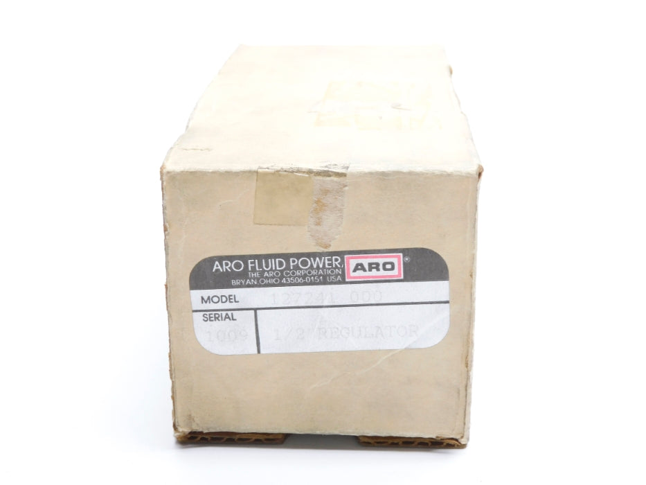 ARO 127241-000 NSMP
