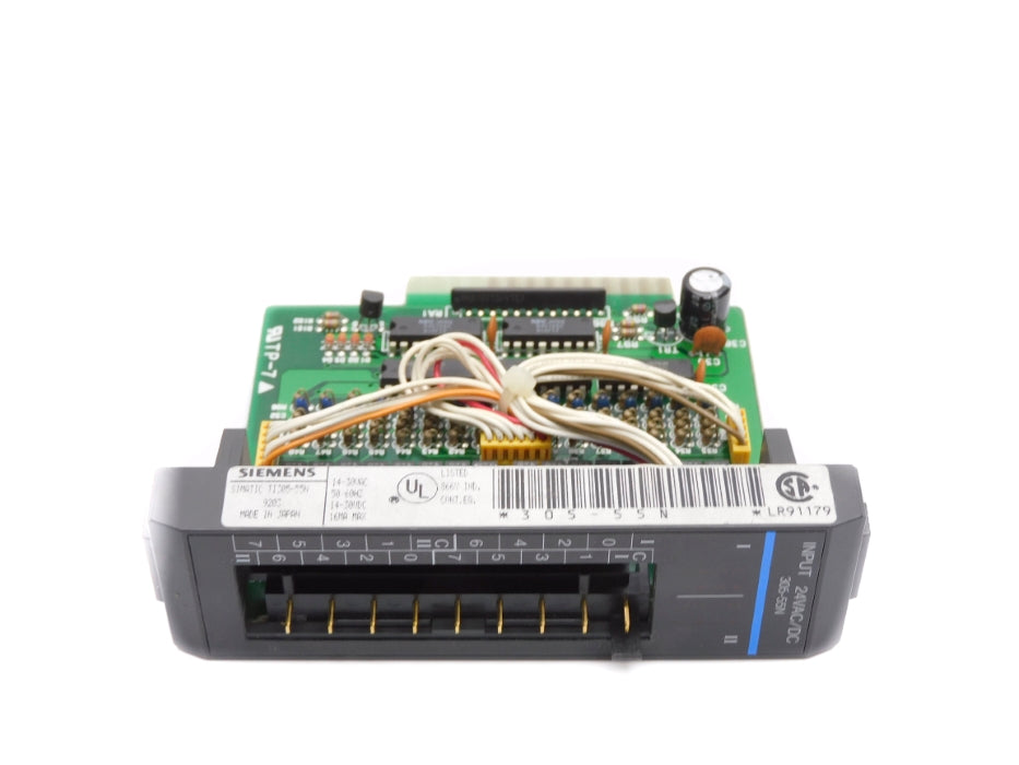 SIEMENS TI305-55N UNMP