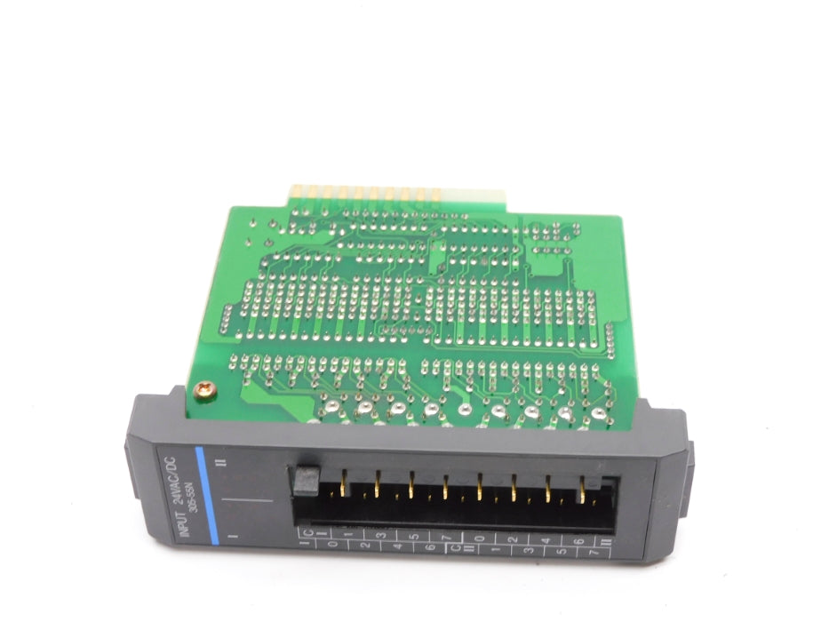 SIEMENS TI305-55N UNMP