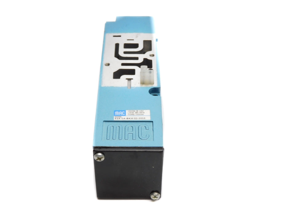 MAC 82A-0A-BKA-00-0005 NSNP