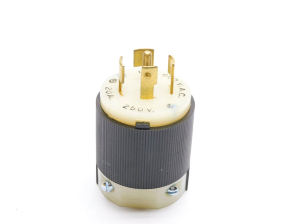 HUBBELL 3521C NSMP