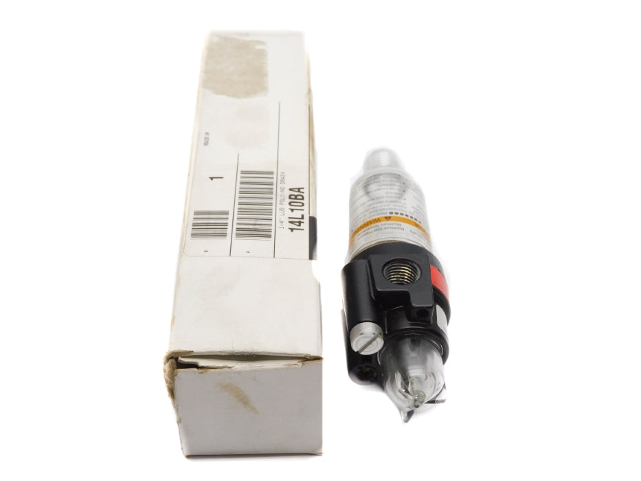 PARKER 14L10BA 150PSI NSMP