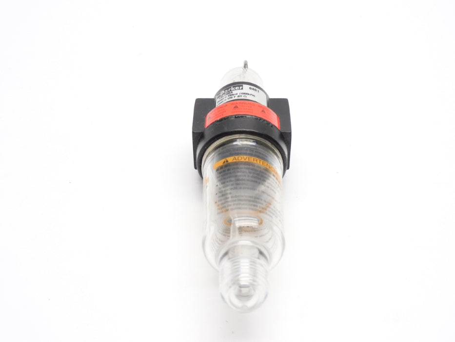 PARKER 14L10BA 150PSI NSMP