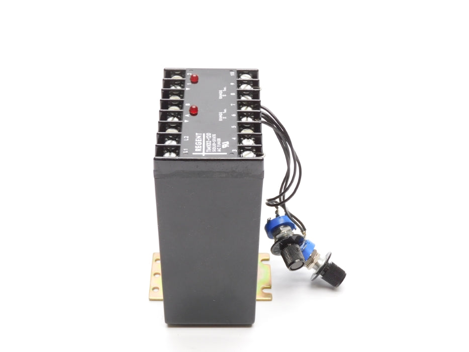 REGENT TM102-120  120VAC NSMP