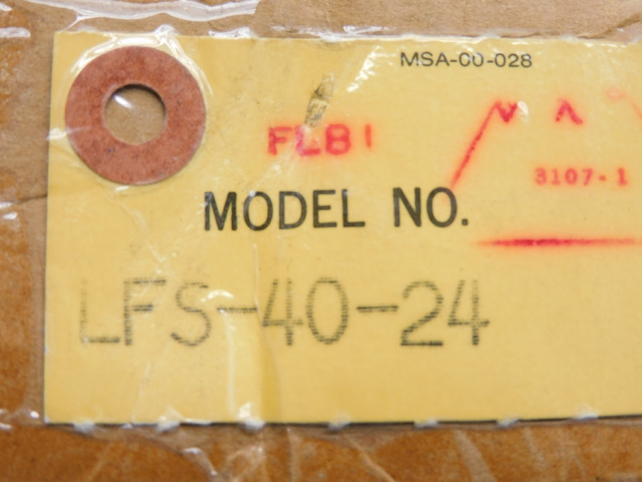 LAMBDA LFS-40-24 NSMP