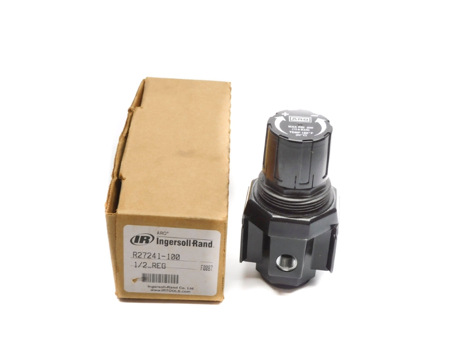 ARO R27241-100 200PSI NSMP