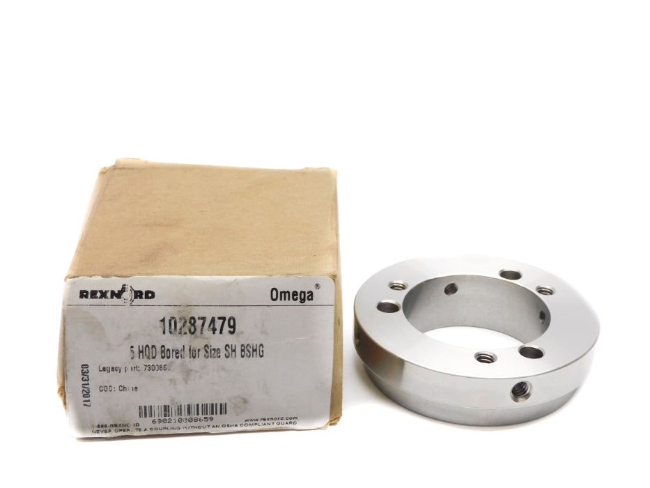 REXNORD 10287479 NSMP