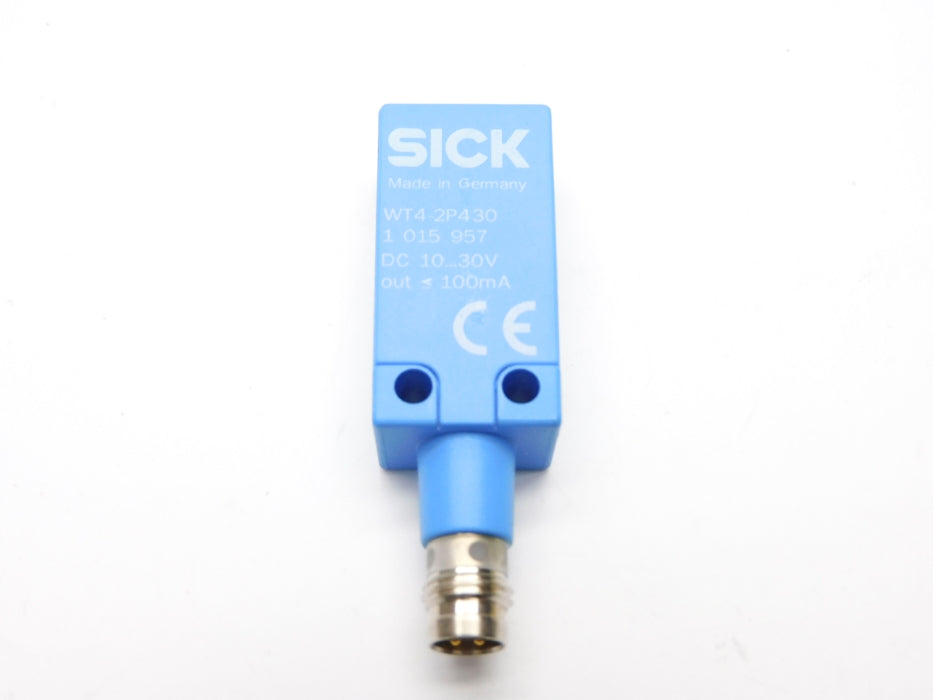 SICK WT4-2P430 1015957 NSMP