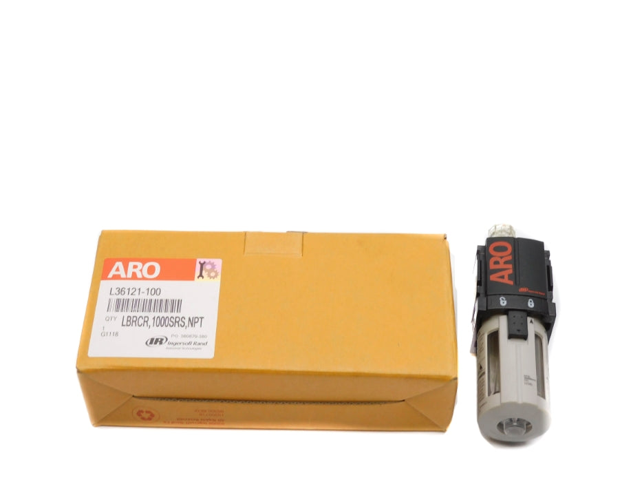 ARO L36121-100 NSMP