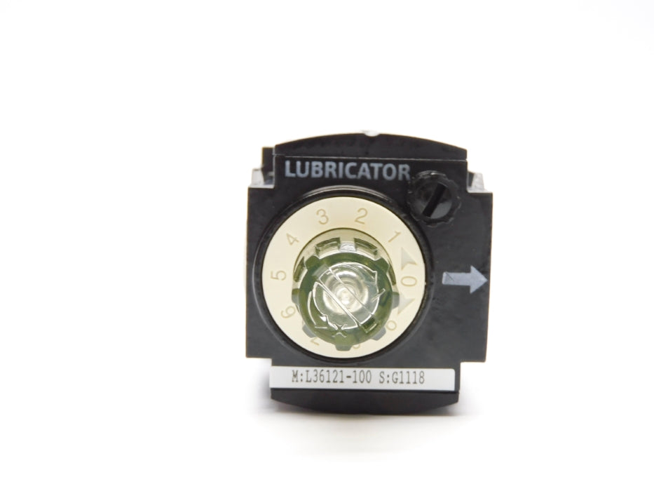 ARO L36121-100 NSMP