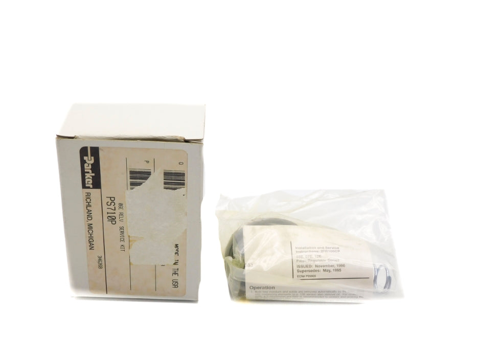 PARKER PS710P NSMP