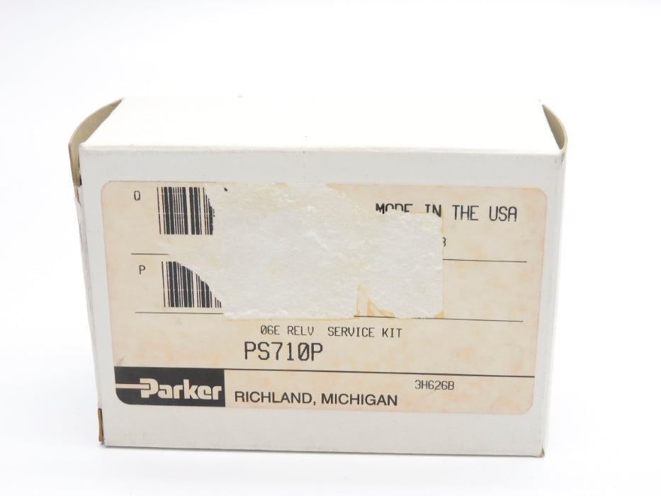 PARKER PS710P NSMP