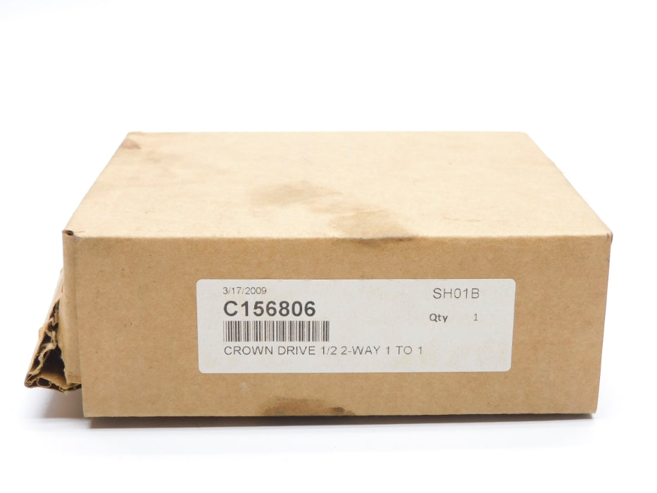 ZERO-MAX C156806 NSMP