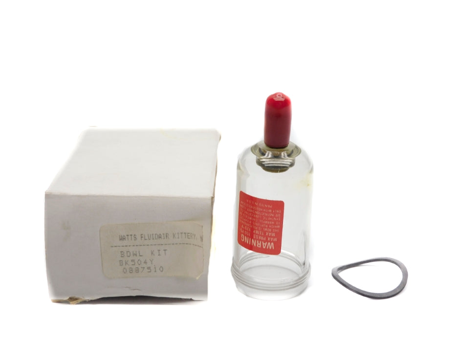 WATTS BK504Y NSMP