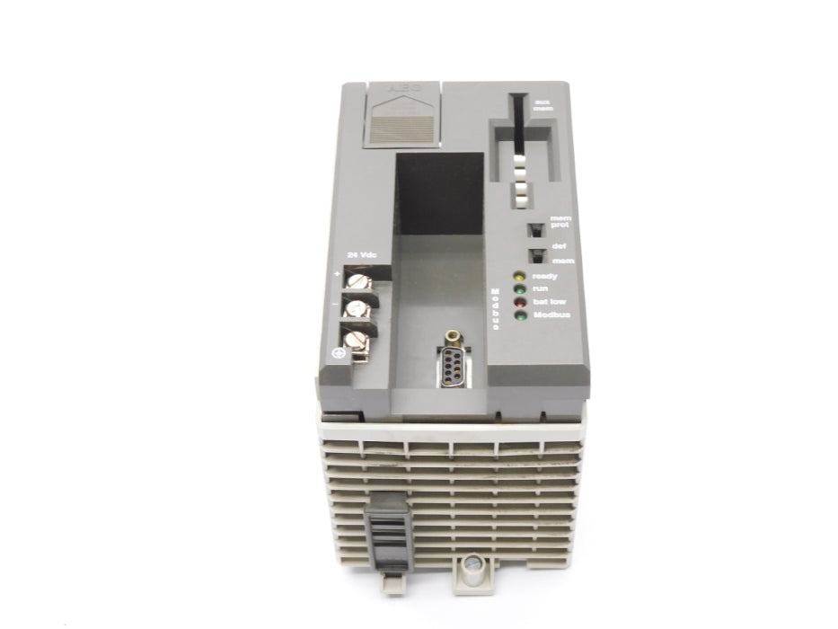 MODICON PC-A984-130 24VDC UNMP
