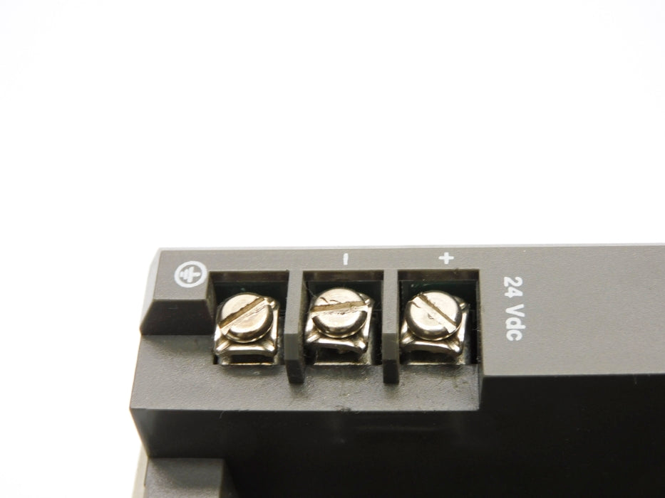 MODICON PC-A984-130 24VDC UNMP