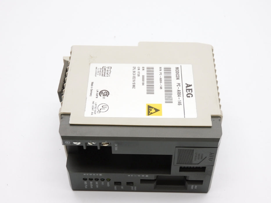 MODICON PC-A984-146 UNMP