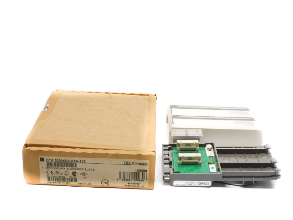SCHNEIDER ELECTRIC DTA202/AS-HDTA-202 NSMP