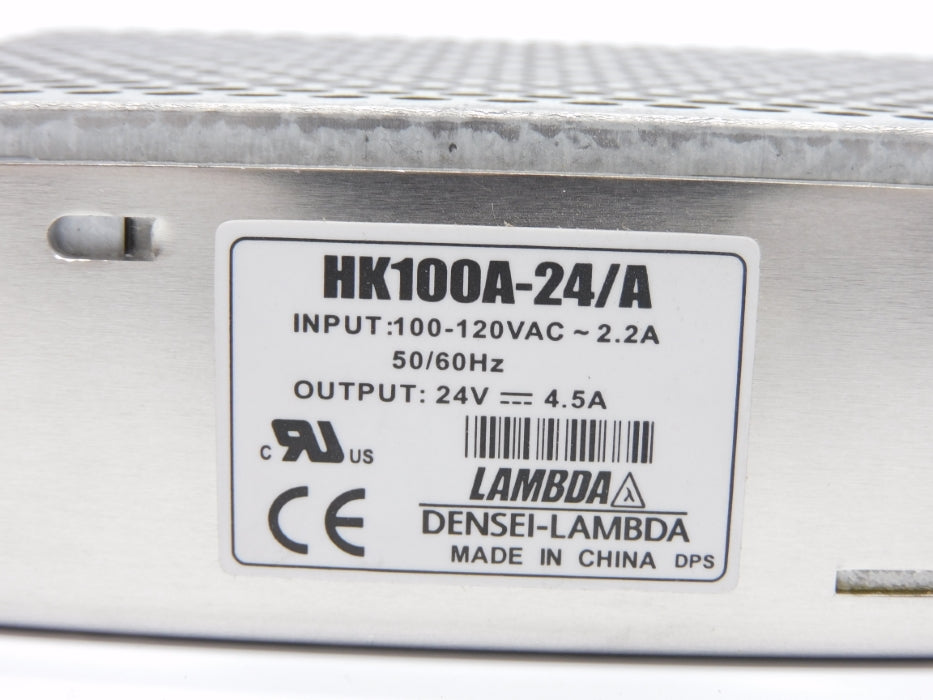 LAMBDA HK100A-24/A (AS PICTURED) NSMP